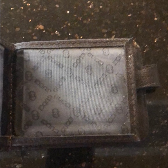 Gucci wallet - Picture 2 of 2